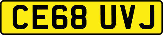 CE68UVJ