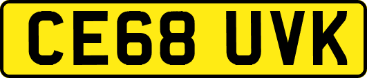 CE68UVK