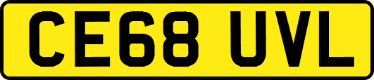 CE68UVL