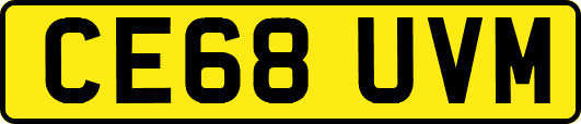 CE68UVM