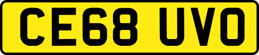 CE68UVO