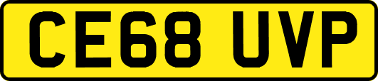 CE68UVP