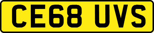CE68UVS