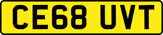 CE68UVT