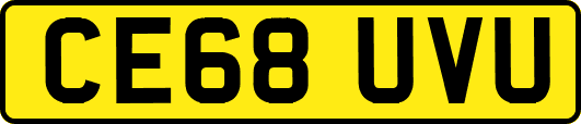 CE68UVU