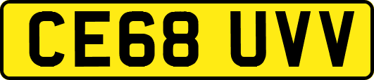 CE68UVV
