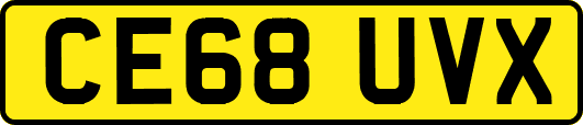 CE68UVX