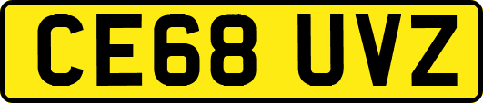 CE68UVZ