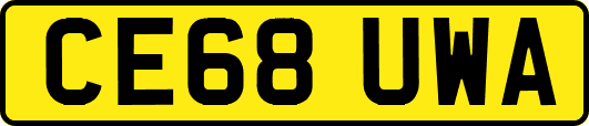 CE68UWA