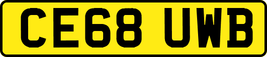 CE68UWB