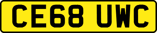 CE68UWC