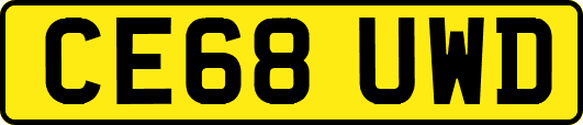 CE68UWD