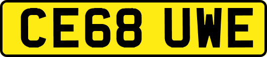 CE68UWE