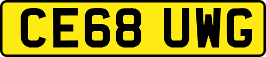 CE68UWG