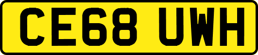 CE68UWH