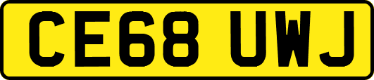 CE68UWJ