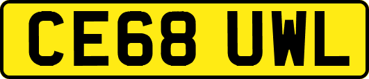 CE68UWL