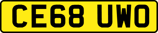 CE68UWO