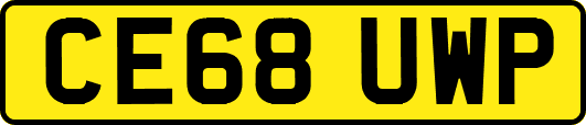 CE68UWP