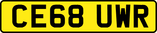 CE68UWR