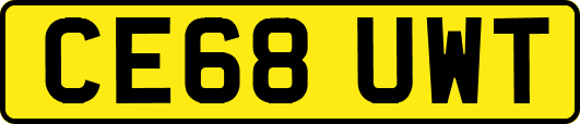 CE68UWT
