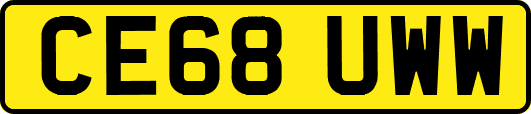CE68UWW