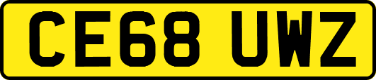 CE68UWZ