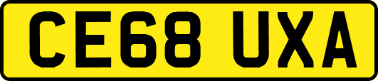 CE68UXA