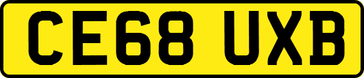 CE68UXB