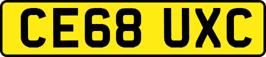 CE68UXC