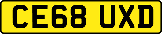 CE68UXD