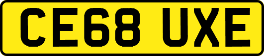 CE68UXE