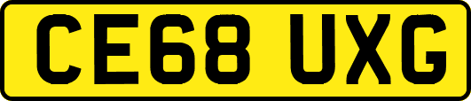 CE68UXG