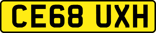 CE68UXH