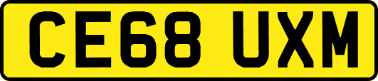 CE68UXM