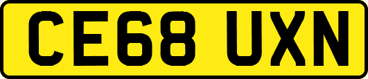 CE68UXN