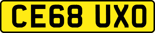 CE68UXO