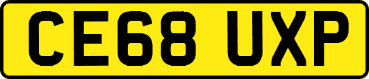 CE68UXP