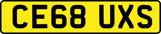 CE68UXS