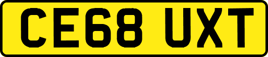 CE68UXT