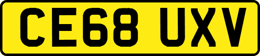 CE68UXV