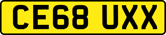 CE68UXX