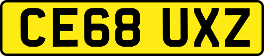 CE68UXZ