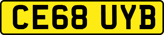 CE68UYB