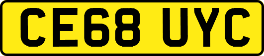 CE68UYC