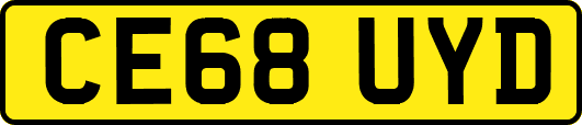 CE68UYD