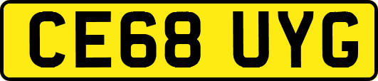 CE68UYG