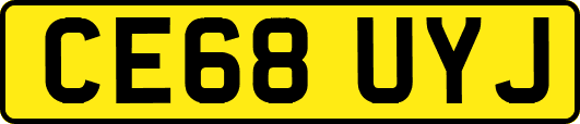 CE68UYJ
