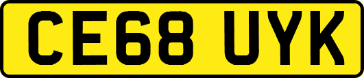 CE68UYK