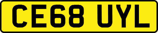CE68UYL